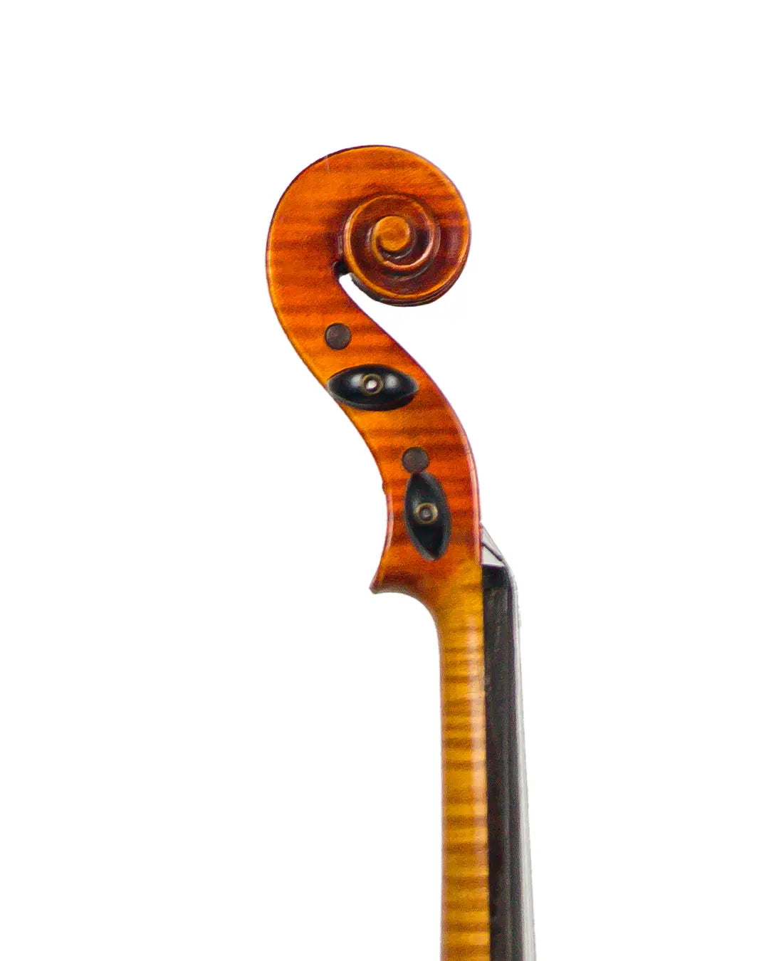 Violino John Juzek 1983 Praga, modelo Strad